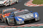 Advan KONDO Nissan GT-R Picture